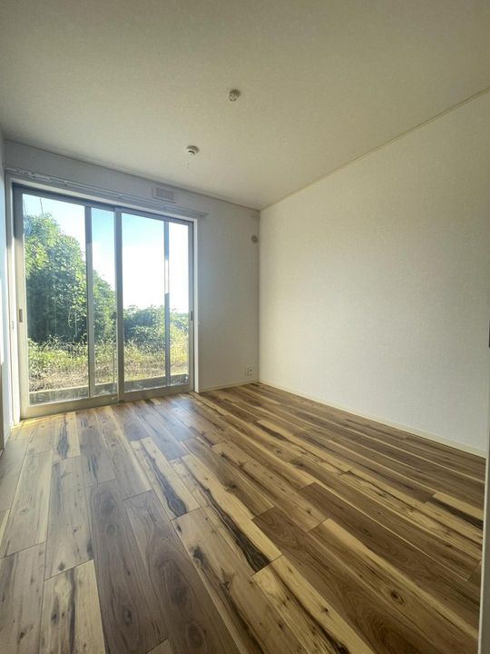 レトアヒルⅠの内装