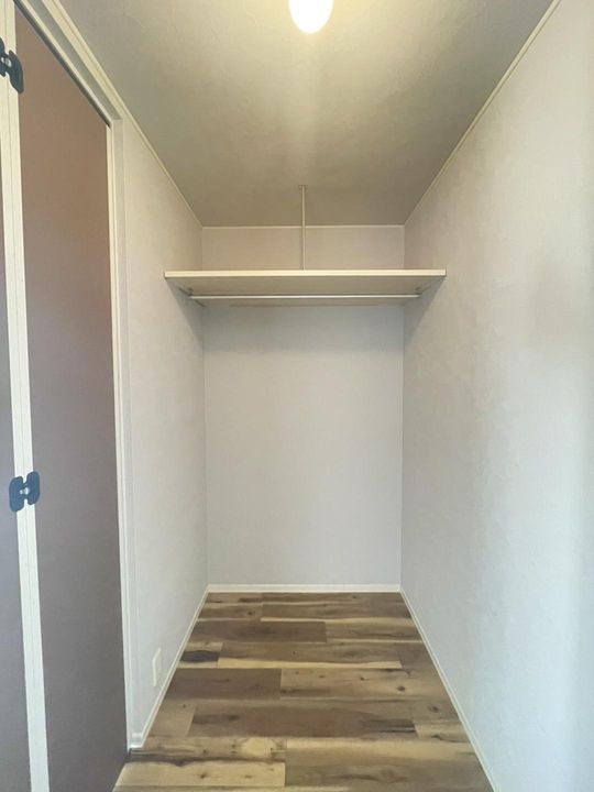 レトアヒルⅠの内装