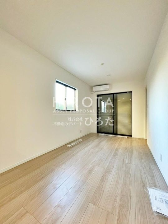 ウェルフォアシアンの内装