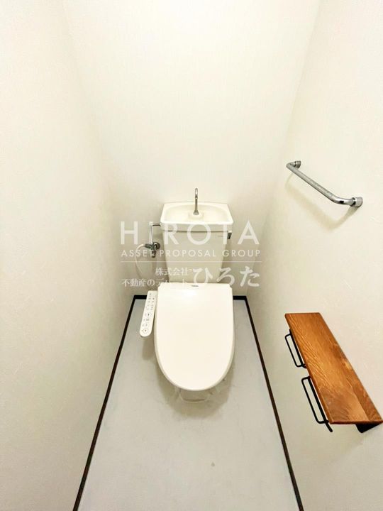 エクレール若葉台のその他画像