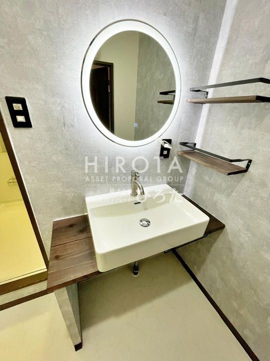 エクレール若葉台のその他画像