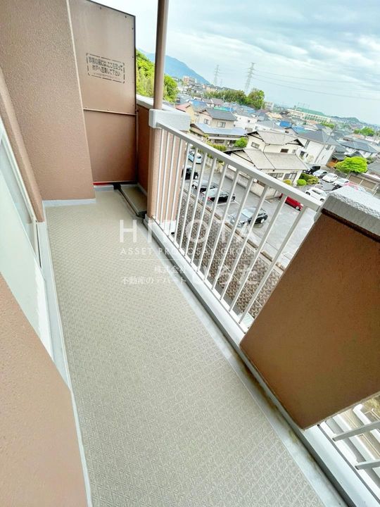 エクレール若葉台のその他画像