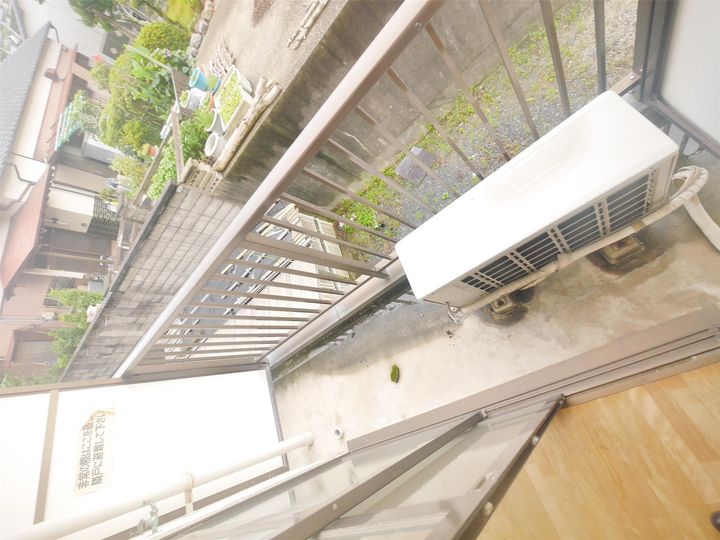 ピアチューレ園の内装