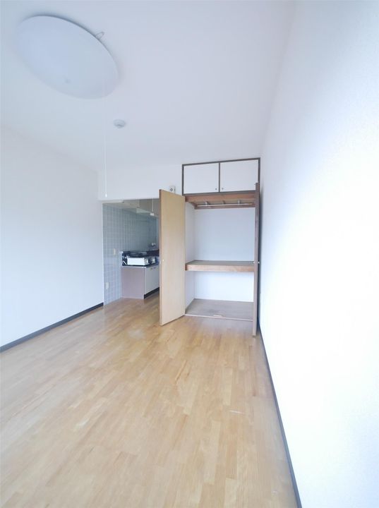 ピアチューレ園の内装