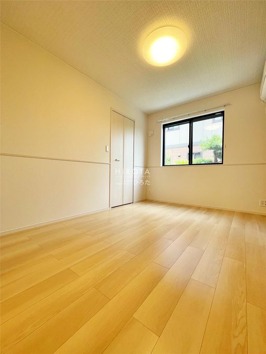 マイライフ直方Ⅳの内装