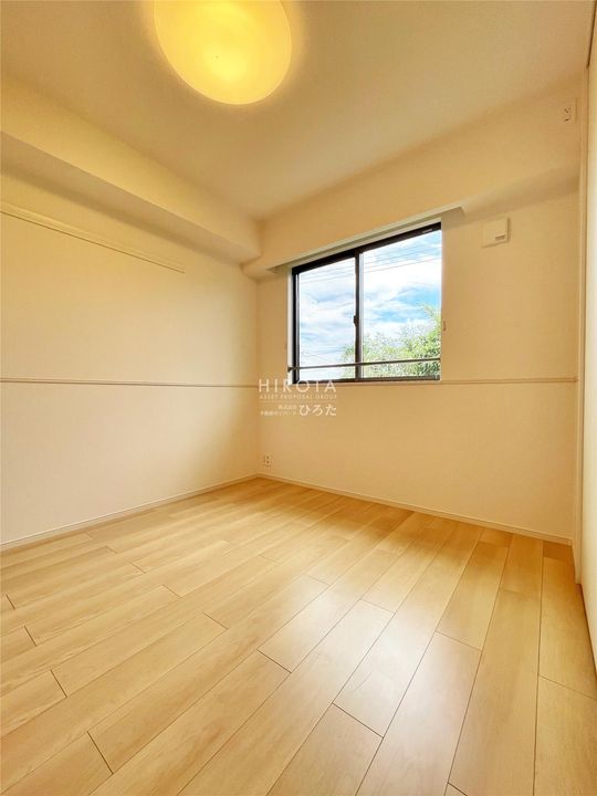 ルタン木屋瀬の内装