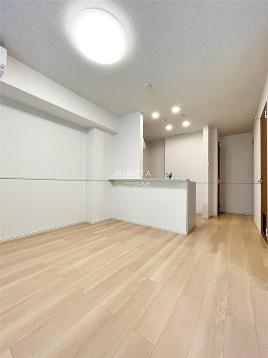 ルタン木屋瀬の内装