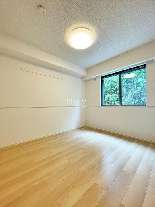 ルタン木屋瀬の内装