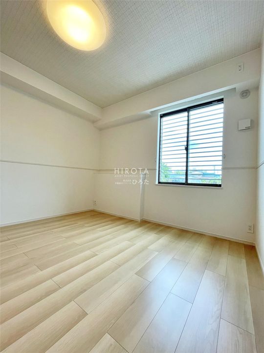 ルタン木屋瀬の内装