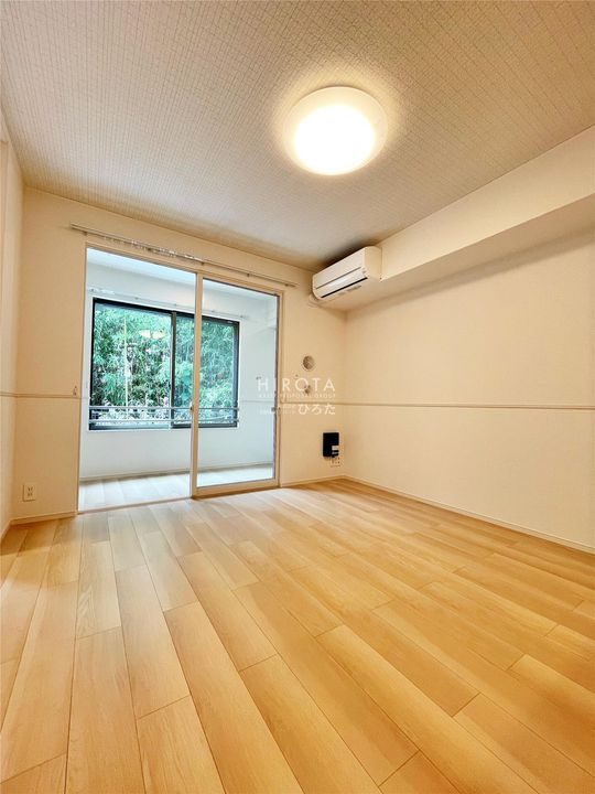 ルタン木屋瀬の内装