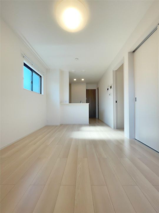 フォルトⅠの内装