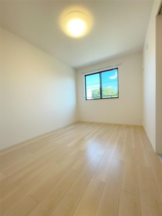 フォルトⅠの内装