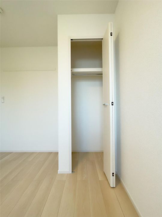 フォルトⅠの内装