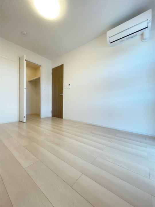 フォルトⅠの内装