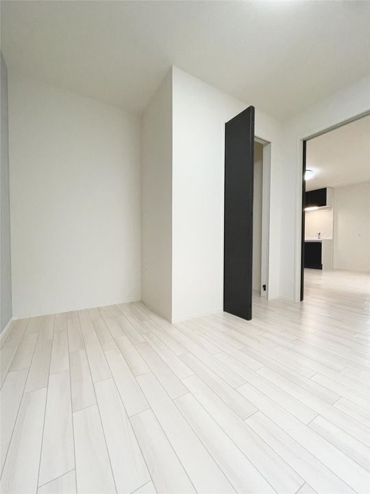 フォルモーサヒルズの内装