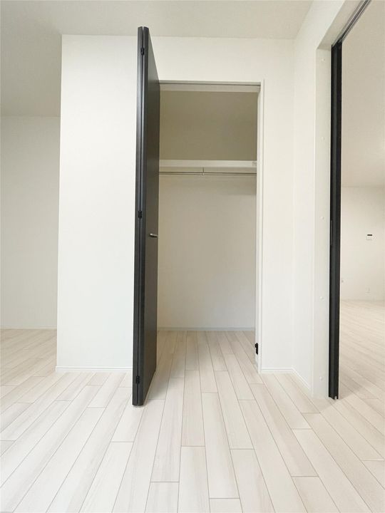 フォルモーサヒルズの内装