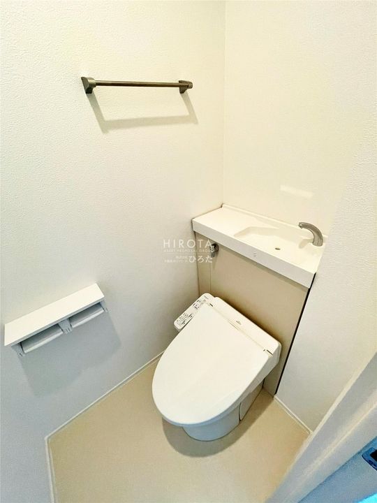 Gloire遠賀野 A棟のその他画像