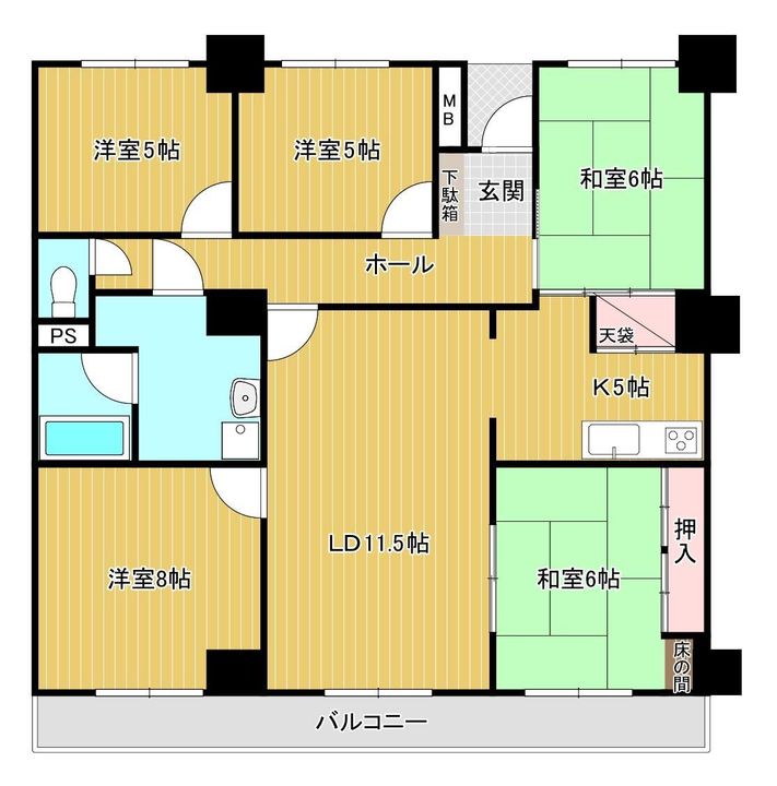 サムネイルイメージ