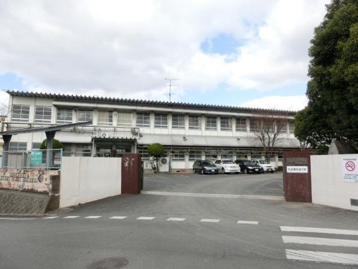 ベルヒルズ黒崎インターの周辺