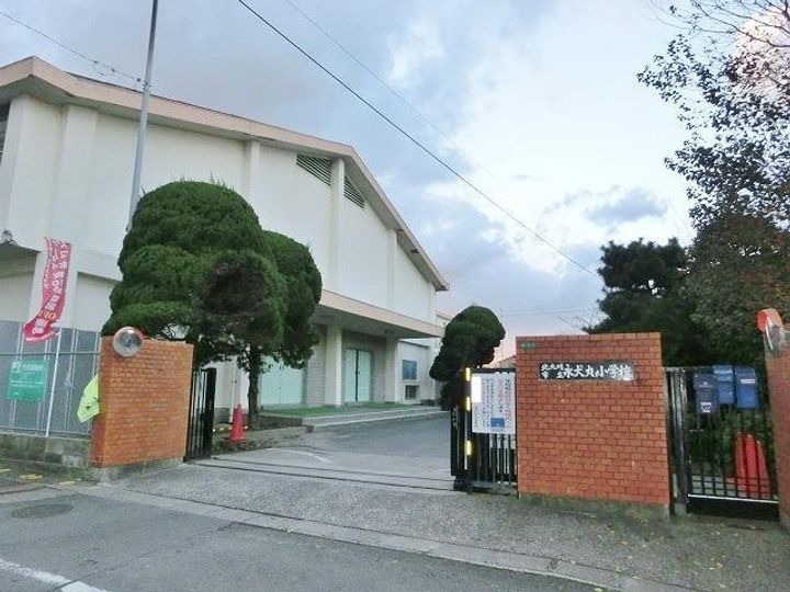 コーポ藤島の周辺