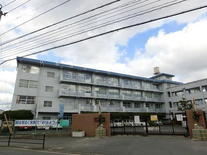 コーポ藤島の周辺