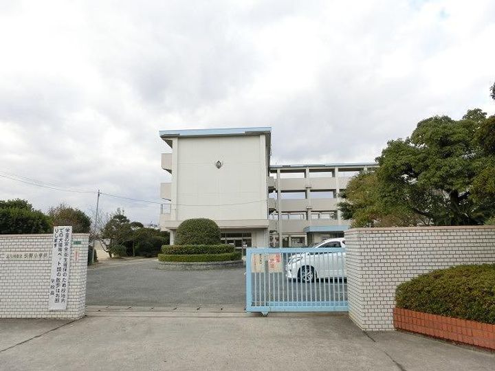 シャーメゾン ミルナシオン引野の周辺