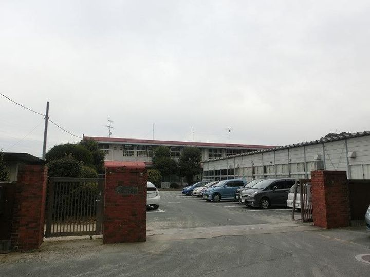 ルタン木屋瀬の周辺