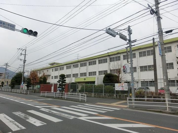 ルタン木屋瀬の周辺