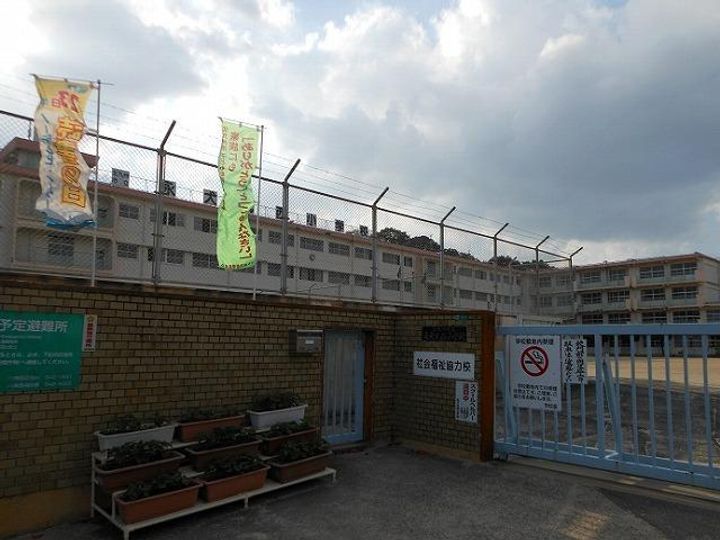 福岡県北九州市八幡西区永犬丸南町3丁目(一戸建)の賃貸物件の周辺