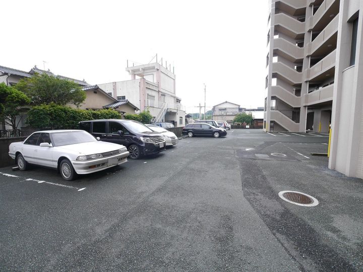 オロマーレ折尾南Ⅰのその他画像