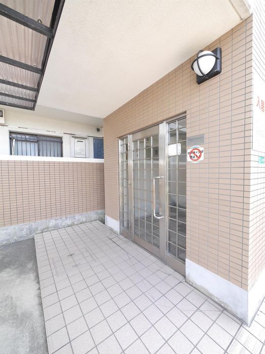 サンローゼ本城のその他画像