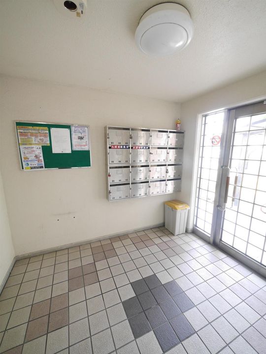 サンローゼ本城のその他画像