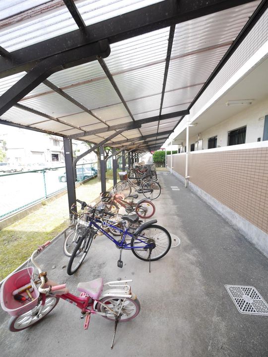 サンローゼ本城のその他画像