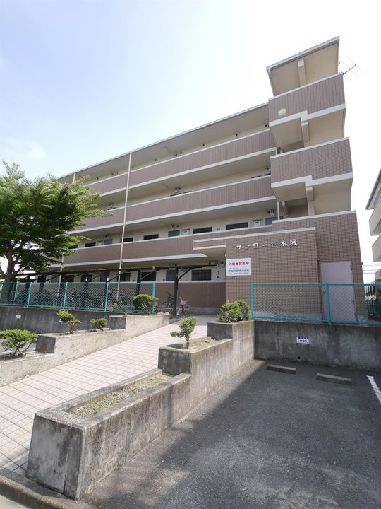 サンローゼ本城のその他画像