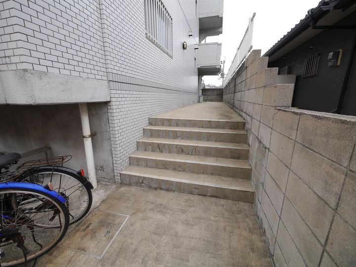 シャトレ新高Ⅰのその他画像