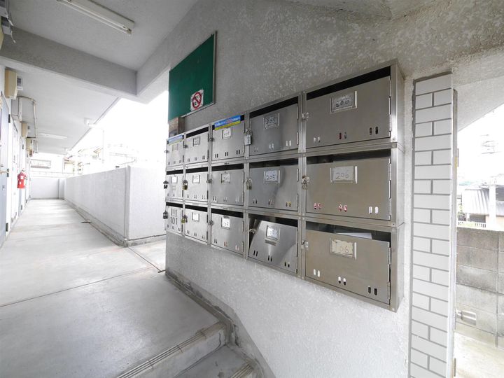 シャトレ新高Ⅰのその他画像