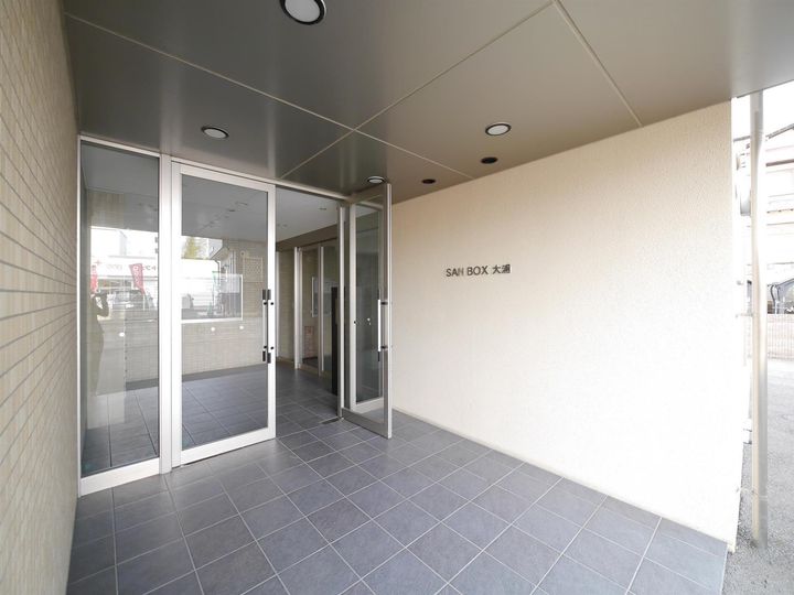 SANBOX 大浦のその他画像