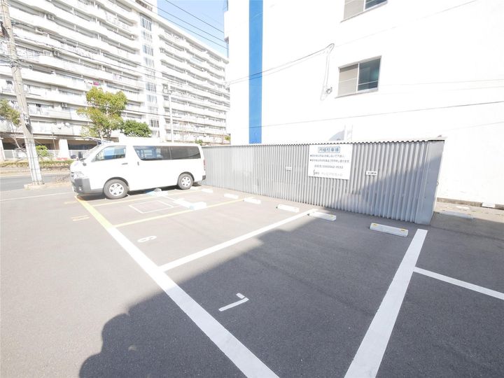 サンピア医生ヶ丘のその他画像