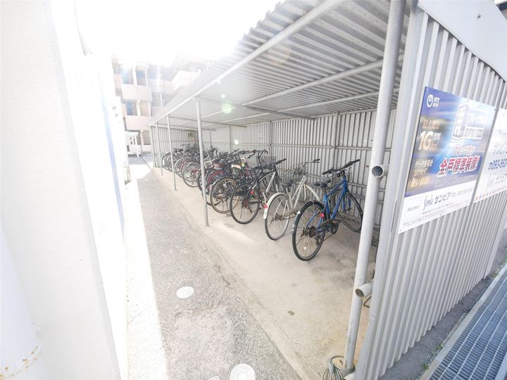 サンピア医生ヶ丘のその他画像