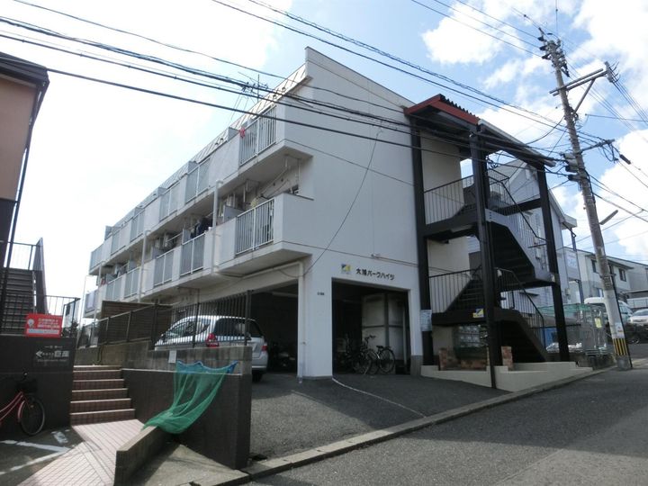部屋画像