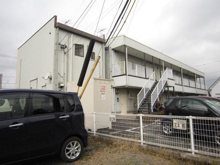 パルネット岩崎のその他画像