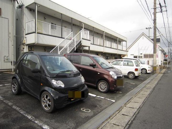 パルネット岩崎のその他画像