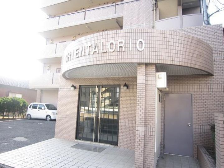 オリエンタル折尾のその他画像