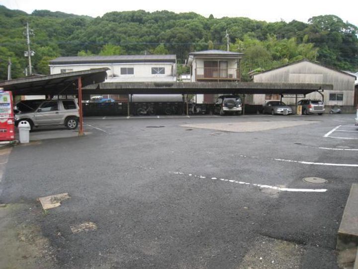 セントラルコーポ大西のその他画像