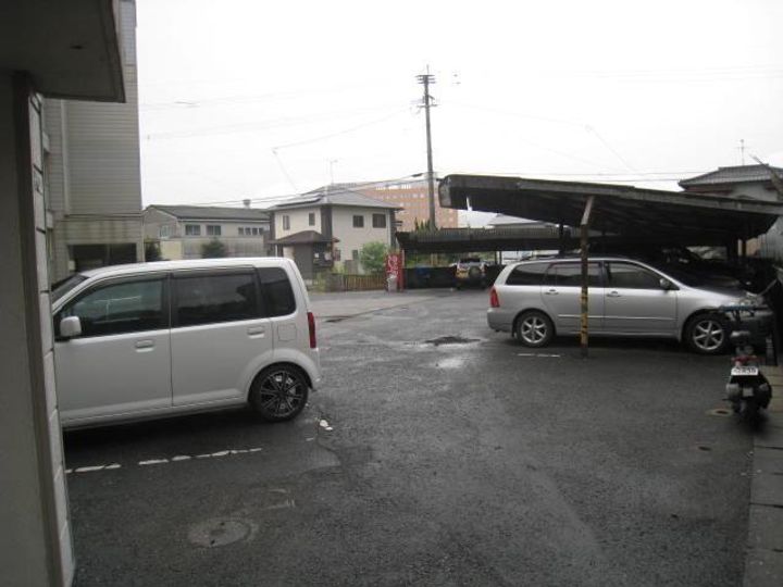 セントラルコーポ大西のその他画像