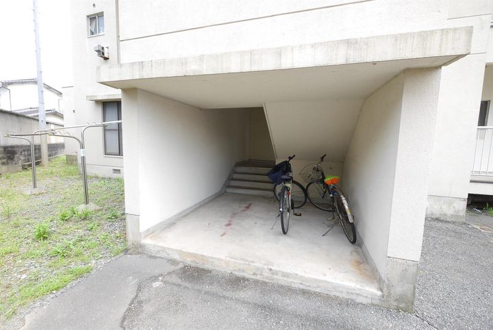 セントラルコーポ大西のその他画像