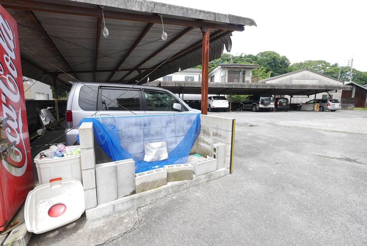 セントラルコーポ大西のその他画像