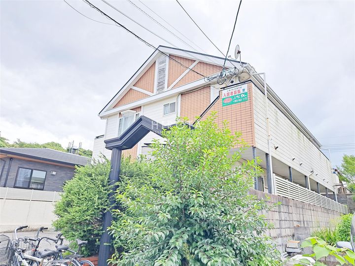 レオパレス浅川台のその他画像