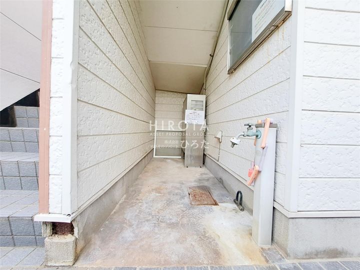 レオパレス浅川台のその他画像