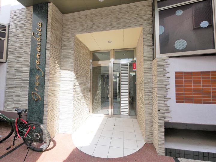 グラン山下のその他画像